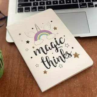 daily planner notebook