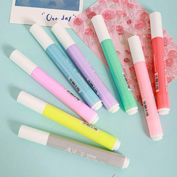 Colorful Magical Floating Water Painting Pens