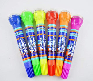 Roller Stamper Marker 