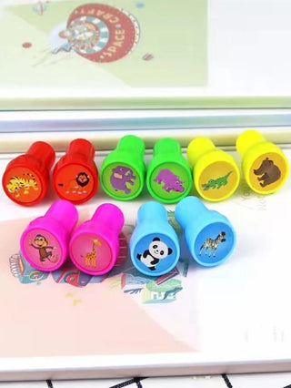 Stamps