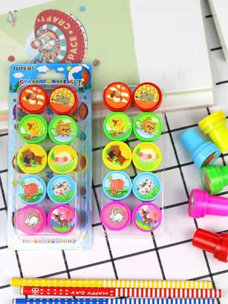 Stamps