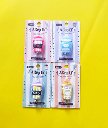 Cute baby Shape Nail Clipper