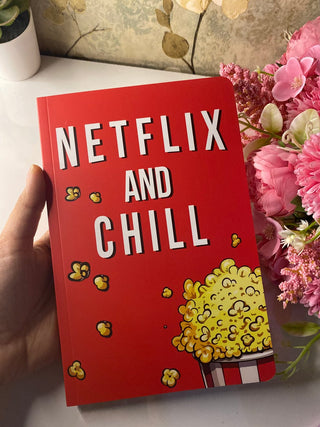 daily planner notebook