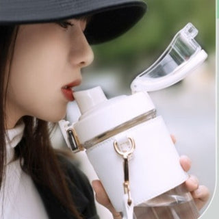water bottle 500ml