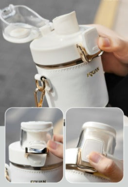water bottle 500ml