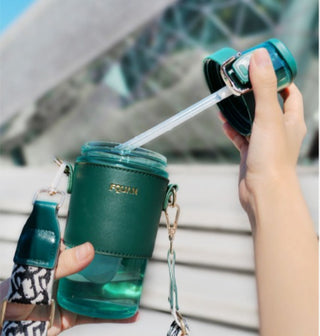water bottle 500ml
