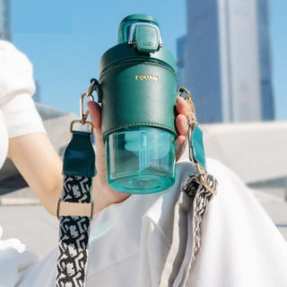 water bottle 500ml