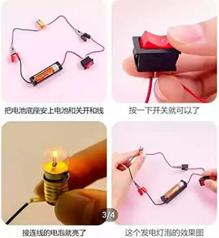 Science kit