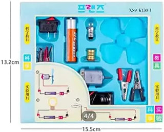 Science kit