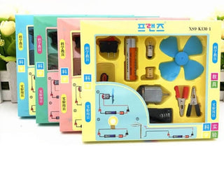 Science kit