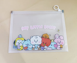 bt21 pouch