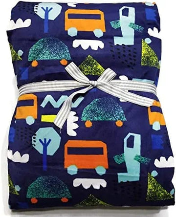 Premium Quality Kids Baby Unisex Blanket Wrappers Comforters - 0-2 Years