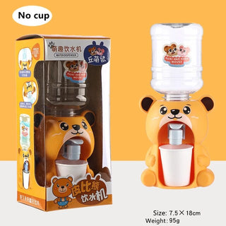 Mini Water Dispenser