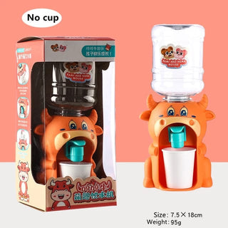 Mini Water Dispenser