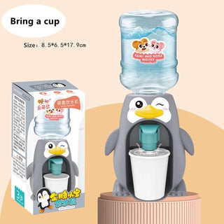 Mini Water Dispenser