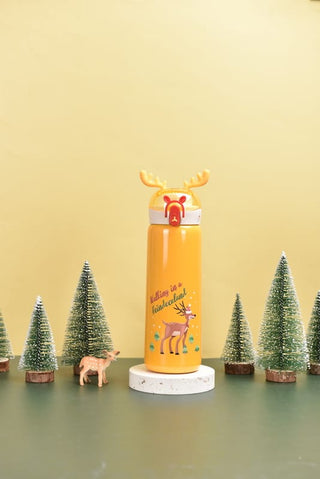 Rein Deer Water Bottle 500 ML
