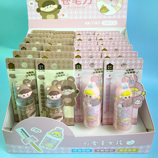 doll sharpener