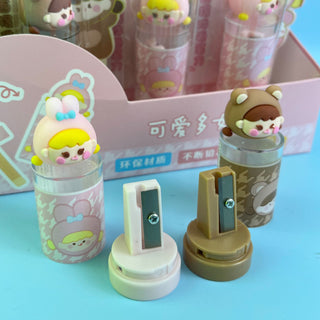 doll sharpener