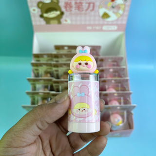 doll sharpener