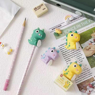 Cute Baby Dino sharpener For Kids