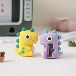 Cute Baby Dino sharpener For Kids