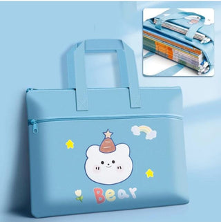 Multipurpose Tote Bag