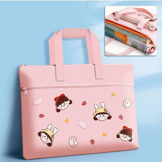 Multipurpose Tote Bag
