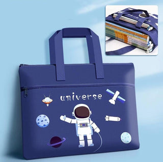 Multipurpose Tote Bag