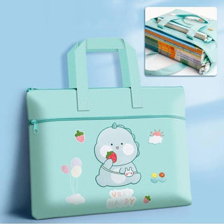 Multipurpose Tote Bag