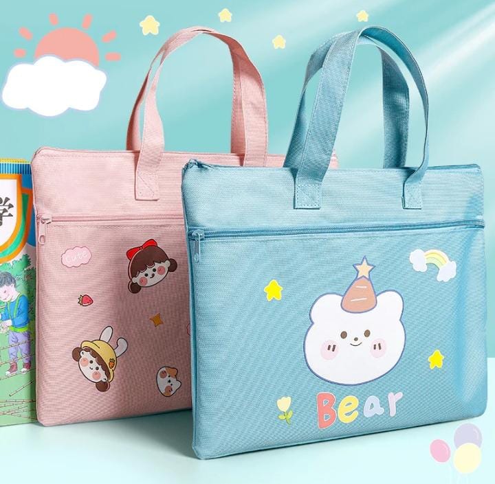 Book carrier bag outlet