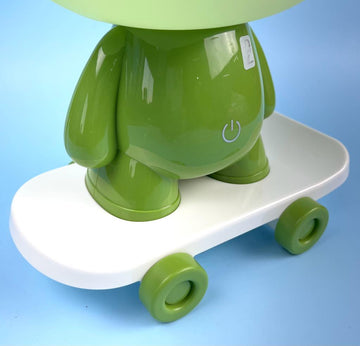 New Stylish frog Cartoon Theme Lamp