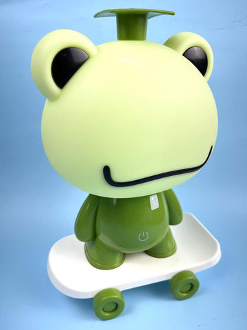 New Stylish frog Cartoon Theme Lamp