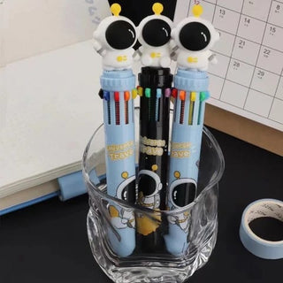 astro multicolour pen