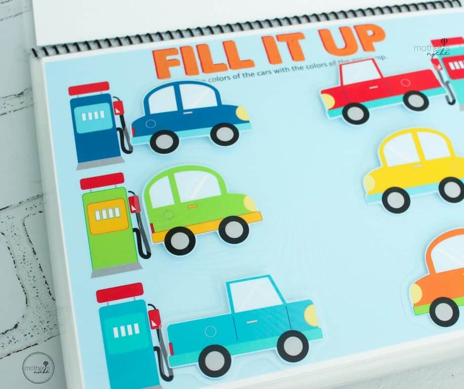vehicle quite book