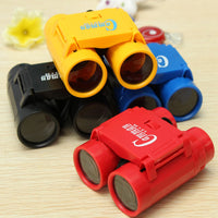 Premium Quality Mini Binoculars For travelling (Random color)