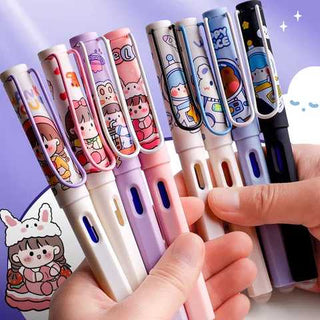 Fountain Pen