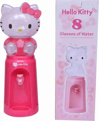 New Cute Cartoon Design Mini 2.5 liter Water Dispenser For Children (without outer box)