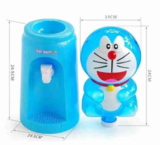 New Cute Cartoon Design Mini 2.5 liter Water Dispenser For Children (without outer box)
