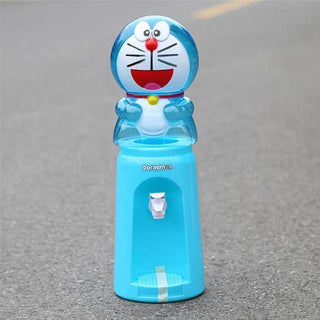 New Cute Cartoon Design Mini 2.5 liter Water Dispenser For Children (without outer box)