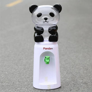 New Cute Cartoon Design Mini 2.5 liter Water Dispenser For Children (without outer box)