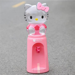 New Cute Cartoon Design Mini 2.5 liter Water Dispenser For Children (without outer box)