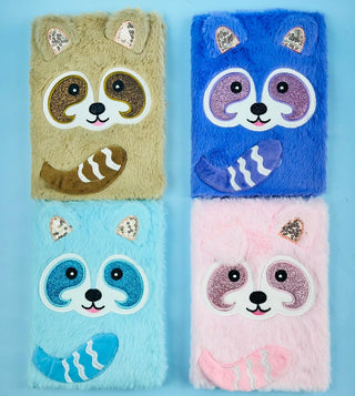 Fox Notebook