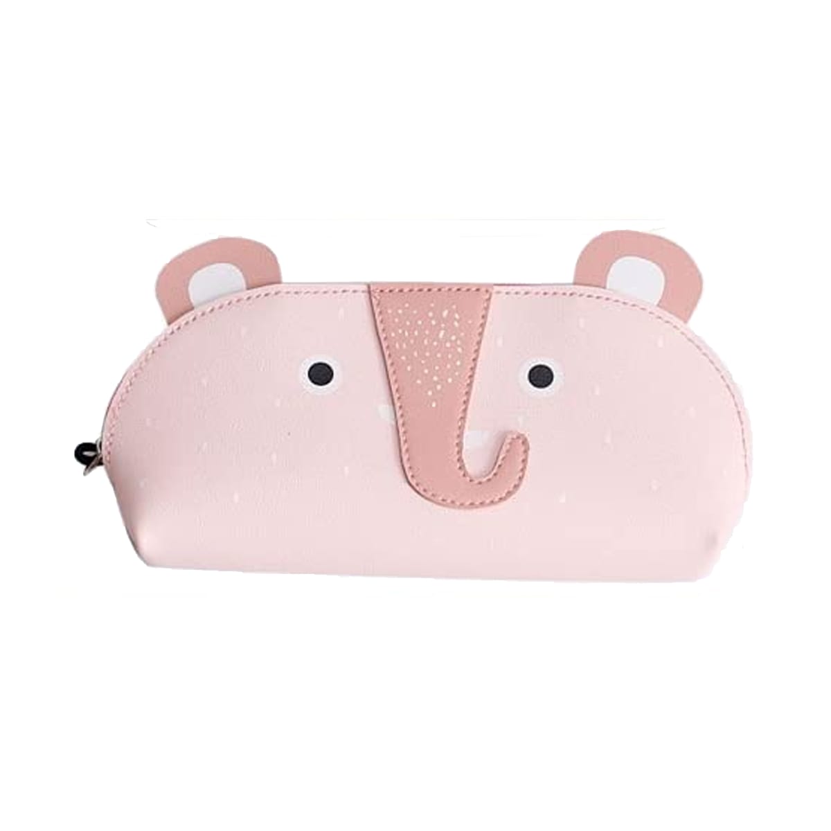 elephant pencil pouch