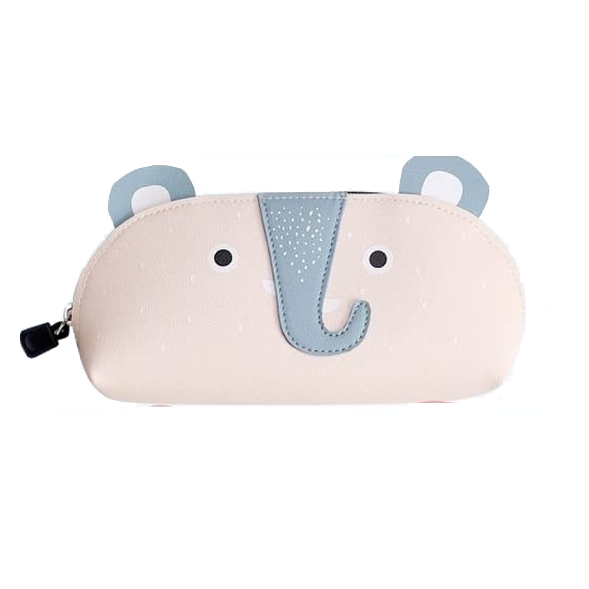 elephant pencil pouch