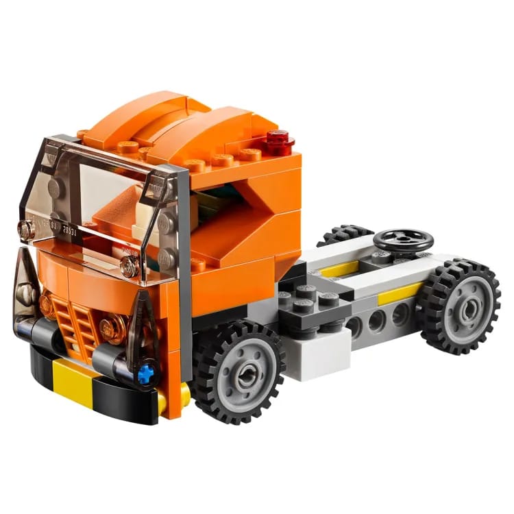 Building Block Brick Toy