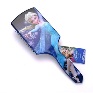 Rectangle Frozen Hair Brush