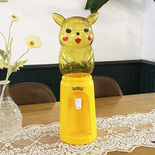 New Cute Cartoon Design Mini 2.5 liter Water Dispenser For Children (without outer box)