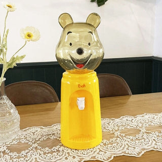 New Cute Cartoon Design Mini 2.5 liter Water Dispenser For Children (without outer box)