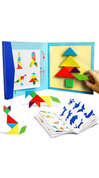 Tangram Puzzle 