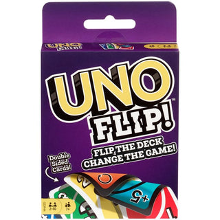 UNO Card Game